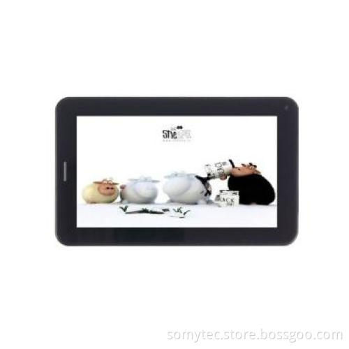 7\'\' A20 wholesale newly Android 4.2 Tablet PC reliable manufacturer